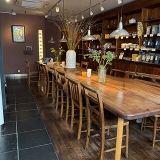 カフェ マメヒコ_2