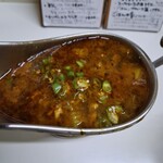 かれーの店 うどん  - 