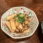 雪国発酵酒場 ko-bo - 