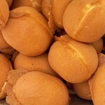 松露庵 - 料理写真:プレーン