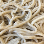 信州蕎麦の草笛 - 蕎麦