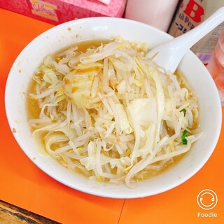 らーめん いごっそう_0