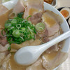 ラーメン横綱 平野店