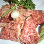仙香亭 - 柔らかで美味しい！