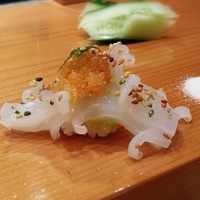 天寿し 京町店 - 