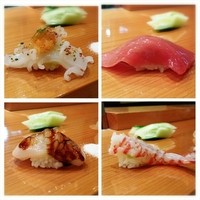 天寿し 京町店 - 
