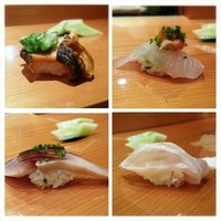 天寿し 京町店 - 