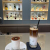 EMPORIO ARMANI CAFFÈ 銀座