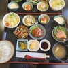 ごはん処 百彩 - 