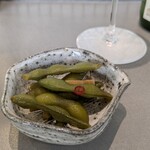 sake to ate - 