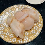 グルメ回転寿司 函太郎 - 