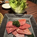 焼肉おくう - 