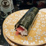 グルメ回転寿司 函太郎 - 