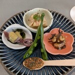 sake to ate - 