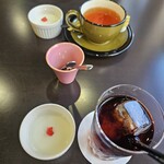 ごはん処 百彩 - 