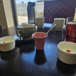 ごはん処 百彩 - 