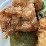 ほっともっと - 