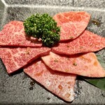 焼肉おくう - 
