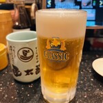 グルメ回転寿司 函太郎 - 