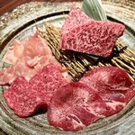焼肉おくう - 