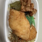 ほっともっと - 