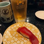グルメ回転寿司 函太郎 - 