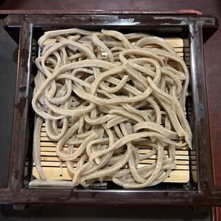 手打ちそばふじ_0