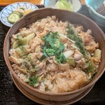 割烹 みや古 - 