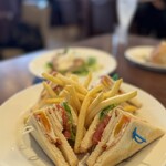デニーズ - 料理写真: