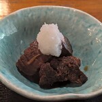 割烹 みや古 - 