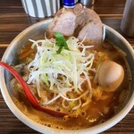 中華そば 螢 - 