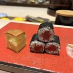Hakata Sushi Matsumoto