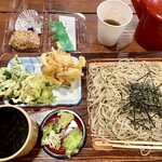 なかざわ商店 - 