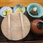 割烹 みや古 - 