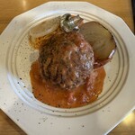 西洋食堂 Realiser - 料理写真: