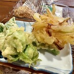 なかざわ商店 - 