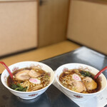 かづ枝食堂 - 