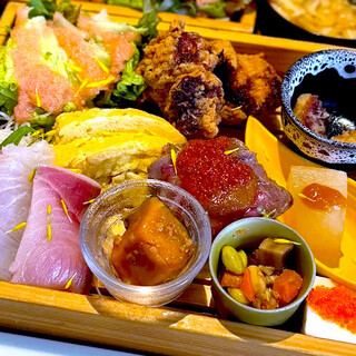 達屋 TAZ-YA_1
