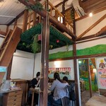ハティフナット - 