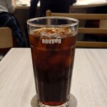 ドトールコーヒーショップ - ドリンク写真: