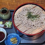 越後屋 - 料理写真: