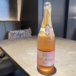 カンサトゥール - ノンアルコールスパークリング