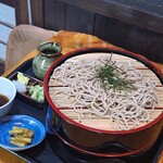 越後屋 - 