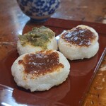 越後屋 - 