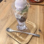 北斎茶房 - 