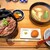 生本まぐろ 炊き餃子 井上 - 料理写真: