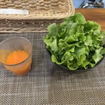 俺のハンバーグ 渡なべ  - 