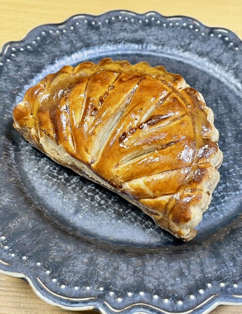 閉店】PIE mania キュービックプラザ新横浜店 - 新横浜/スイーツ