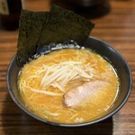 ラーメン道楽 - ラーメン