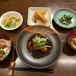 旅人の宿　三輪舎 - 